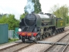 Bluebell Railway - Steam's up