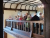 Hall Place, the minstrels' gallery