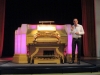 Wurlitzer Theatre Organ
