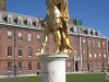 Royal Hospital Chelsea - Founder Charles II