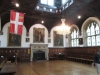 Museum of the Order of St John, main hall