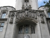 Supreme Court entrance