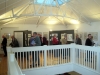 Cartoon Museum Jan. 2014