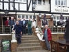 Riverside ramble ends at the 'Rose and Crown' Kew