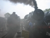 Probus member hosts visit to Bluebell Railway