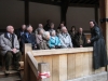 Visit to the Globe Theatre