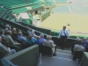 Guided tour of Wimbledon