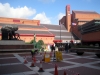 British Library Feb. 2014
