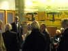British Library tour Feb. 2014